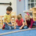 Exploring The Benefits Of Preschool Montessori Education In Maplewood, NJ: A Gateway To Foreign Language Schools