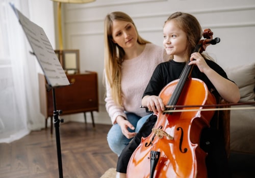The Benefits Of Enrolling A Foreign Language Student In A Violin School In Singapore