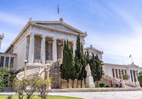 Exploring Career Paths: From Language Schools to Criminal Justice