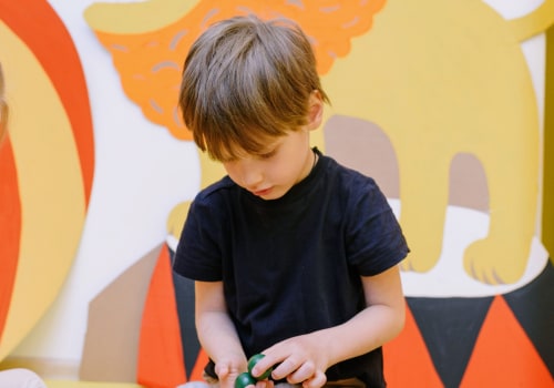 The Benefits of Foreign Language Schools for Young Children